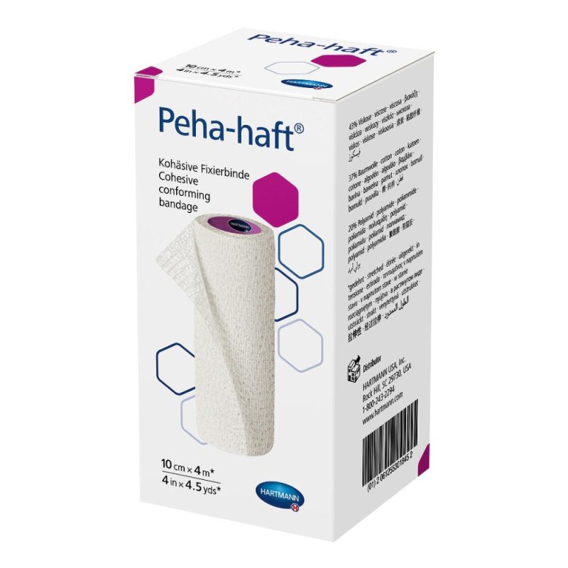 BENDA PEHA-HAFT EL ADES CM10X4M BENDA PEHA-HAFT EL ADES CM10X4M