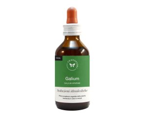 GALIUM APARINE SOL IAL 100ML