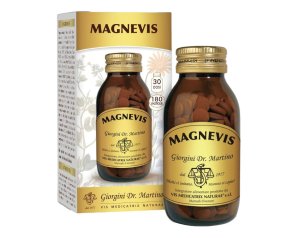 MAGNEVIS 180 PASTIGLIE 90G