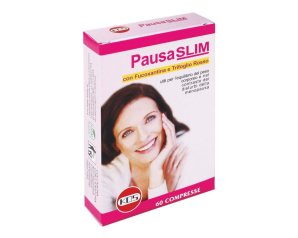 Kos Pausa Slim 60 Compresse