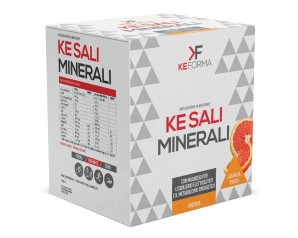 KE SALI MINERALI 25BUSTE
