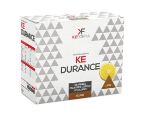 KE DURANCE 16BUST