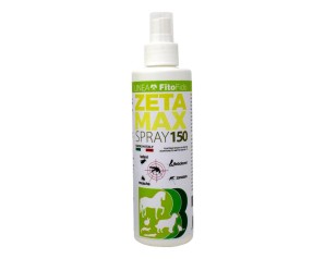 ZETAMAX Pump Spray 150ml