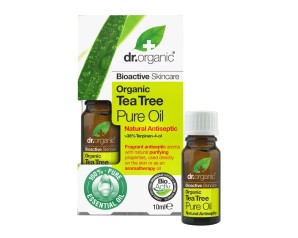 DR ORGANIC TEA TREE OE 10ML