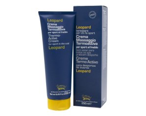 LEOPARD CR MASS TERMOATT 250ML
