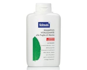 KELEMATA SH VITALIZ FOG/MENTA