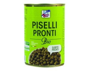 PISELLI PRONTI BIO 400G