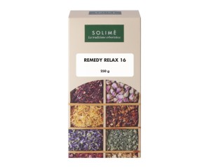 REMEDY RELAX 250G
