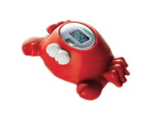 TERMOMETRO DIGITALE BAGN CRAB
