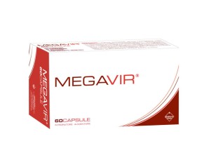 MEGAVIR 60CPS
