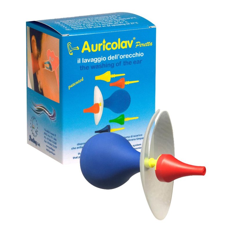 AURICOLAV PERETTA LAV AURIC1PZ AURICOLAV PERETTA LAV AURIC1PZ