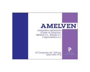 AMELVEN 30 Cpr