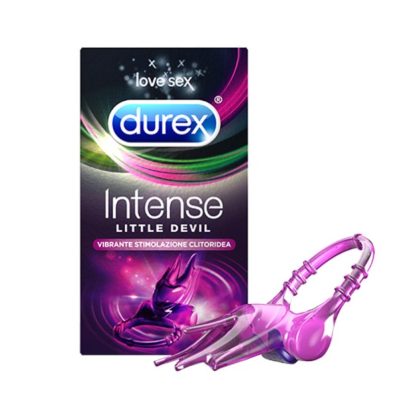 Durex Play Litle Devil Anello Stimolante