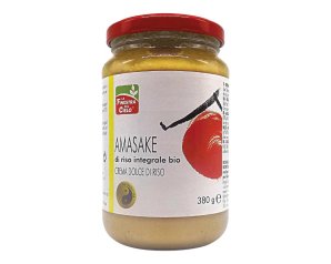AMASAKE DI RISO INTEGRALE BIO