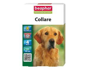 PROTEZIONE NATURALE COLL CANE