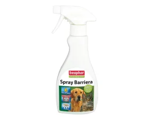 PROTEZIONE NAT. LOZIONE SPRAY