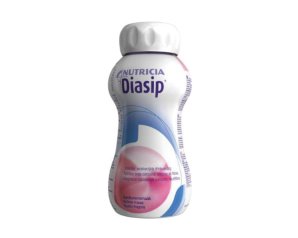 DIASIP Fragola 4x200ml