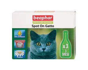 PROTEZIONE NAT SPOT ON GATT 3P