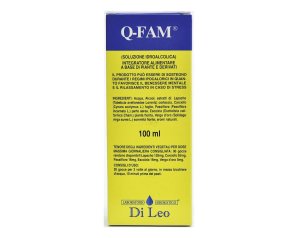 Q FAM 100ML