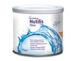 NUTILIS CLEAR 175G