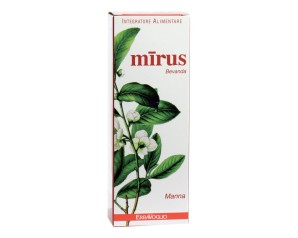 MIRUS BEV MANNA 250ML