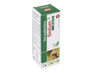 SEDUM GEL EUDERMICO 40ML