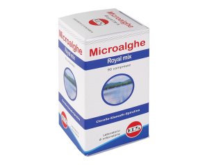 MICROALGHE ROYAL MIX 90CPR