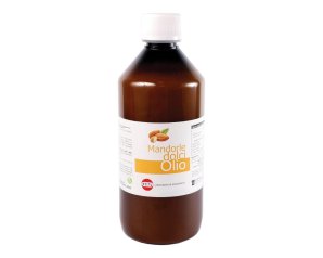 MANDORLE DOLCI Olio 500ml KOS