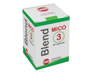 BLEND N3 MICO 45CPS