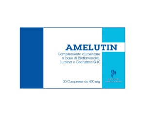 AMELUTIN 30 Cpr
