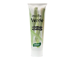 ARGILLA VERDE IN PASTA 400G