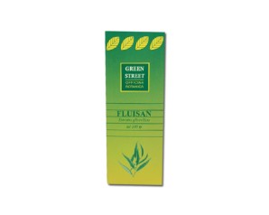 Zio Verde Italia Fluisan Gocce 100 Ml