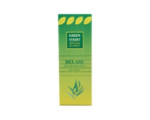 Zio Verde Italia Relass Gocce 100 Ml