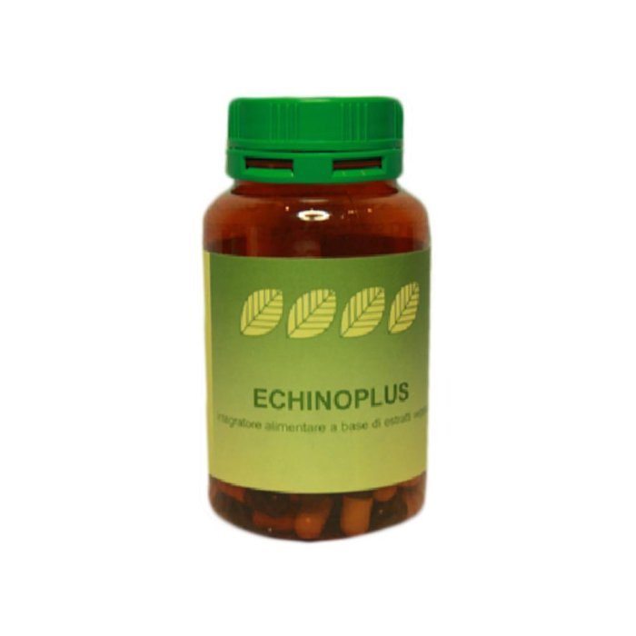 ECHINOPLUS 60 Cps ECHINOPLUS 60 Cps