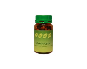 Zio Verde Italia Sgonfiaben 60 Capsule
