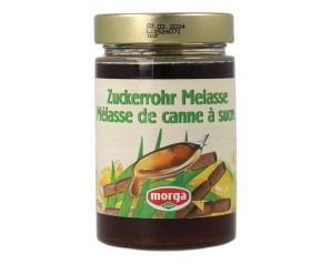 MELASSA MORGA 375G CGN