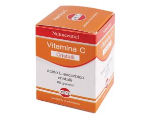 VITAMINA C CRISTALLI 60G