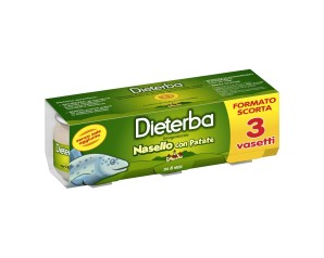 DIETERBA OMOG NASELLO 3PZ 80G
