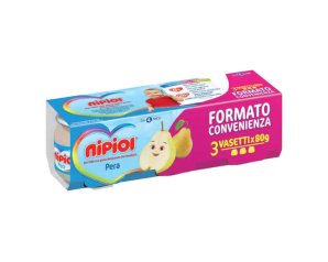 DIETERBA OMOG PERA 3PZ 80G