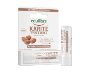 STICK LABBRA KARITE
