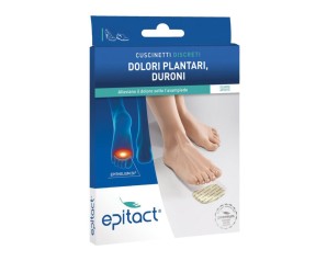 Qualifarma Epitact Cusc Discreti 26 T/uni