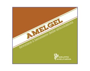 AMELGEL 100ml