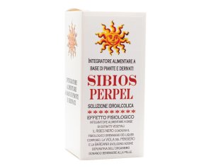 SIBIOS PERPEL 50ML