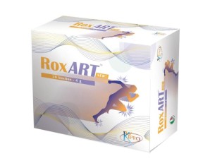 ROXART 30BUST