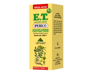 Lemuri@ Et Iperico 30 Ml