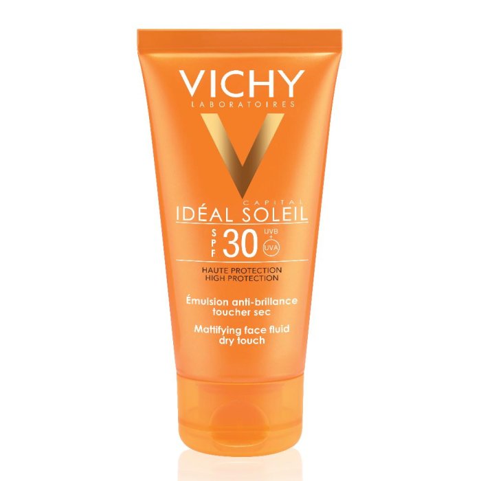 VICHY CS Cr.Viso Dry Touch 30 VICHY CS Cr.Viso Dry Touch 30