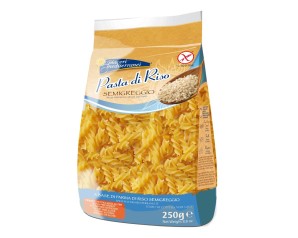 PIACERI MEDIT PAS RISO FUSILLI