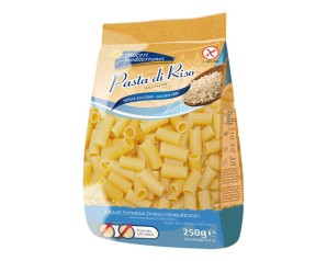 Eurospital Piaceri Mediterranei Pasta Riso Rigatoni