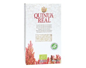 QUINUA REAL FIOCCHI DI QUINOA