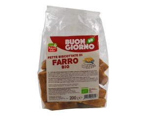 FsC Fette Bisc.Farro S/Liev.